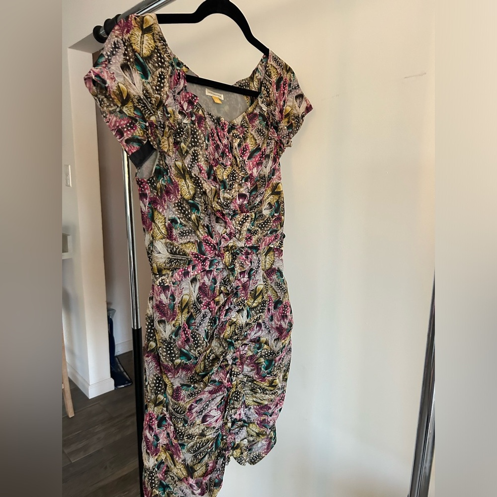 Leifsdottir Women’s Patterned Dress